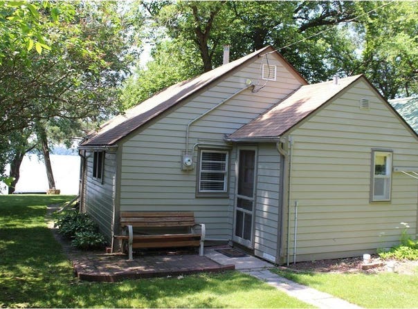 16358 County Road 64 NE, Miltona, MN 56354