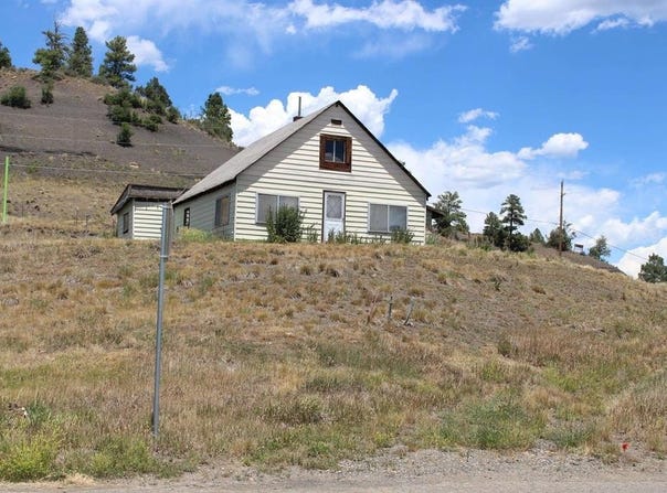 902 Rosita Street, Pagosa Springs, CO 81147
