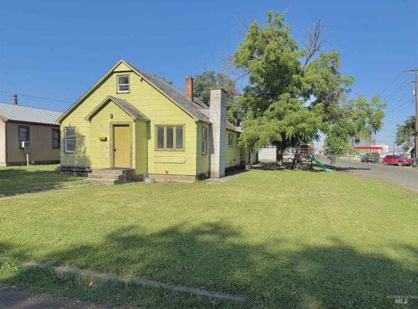 924 N Junction, Grangeville, ID 83530