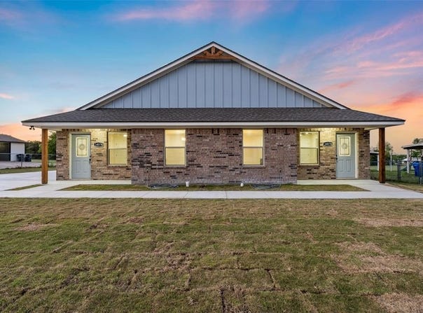 3407 Pewitt Drive, Waco, TX 76706