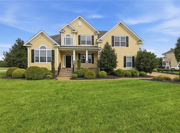 9501 N River Road, Suffolk, VA 23435