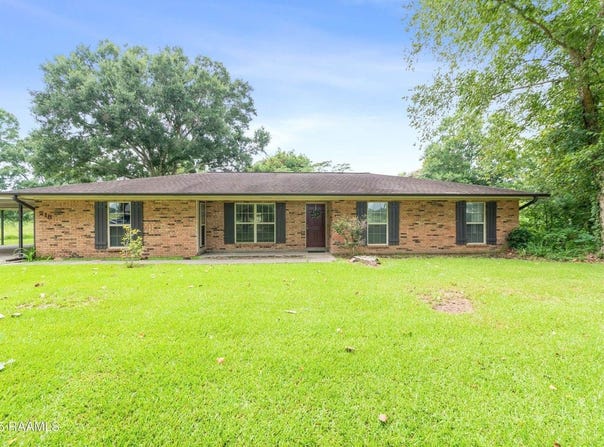 218 Gourmet Road, Carencro, LA 70520