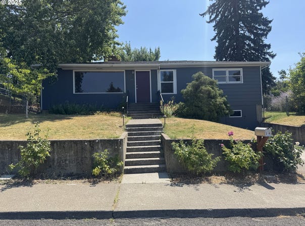 318 W 20TH ST, The Dalles, OR 97058