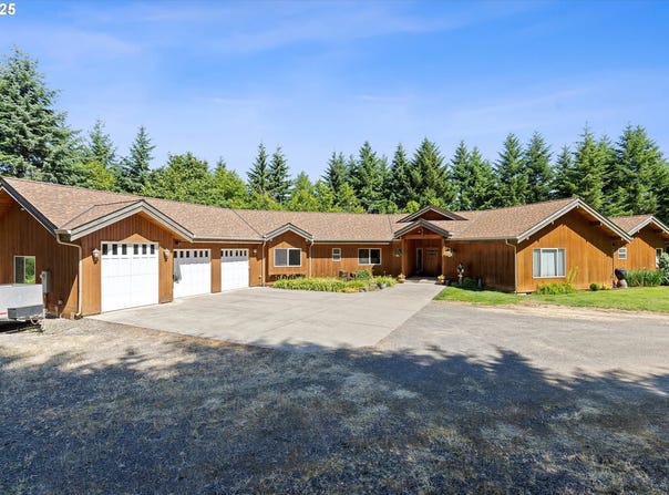 20898 NE MCCORMICK HILL RD, Hillsboro, OR 97123