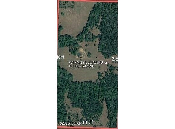tb S 2525 Road, Milo, MO 64767
