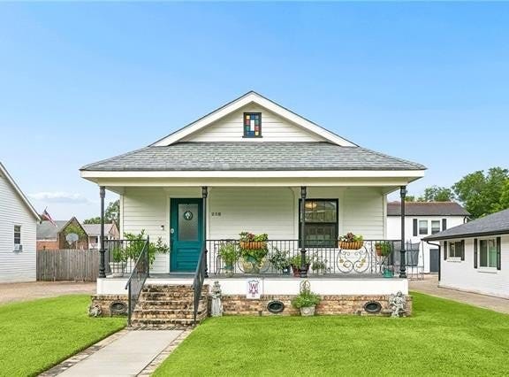 236 ANGELA Street, Arabi, LA 70032