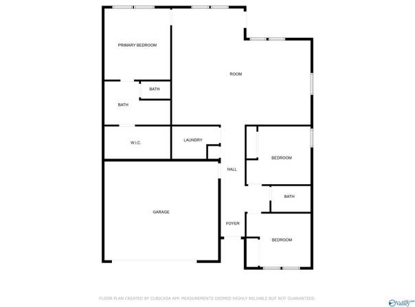 886 Swinging Bridge Road, Arab, AL 35016