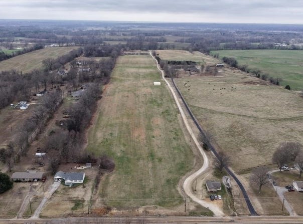 MT CARMEL Rd, Covington, TN 38019