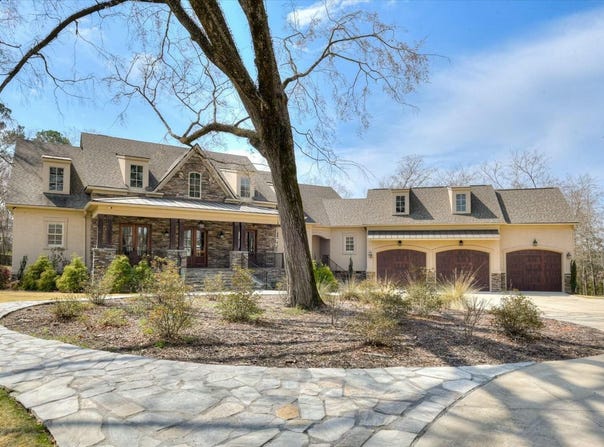 852 Furys Ferry Road, Evans, GA 30809