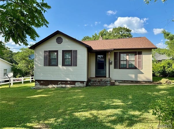 504 Wolfe Street, Potosi, MO 63664