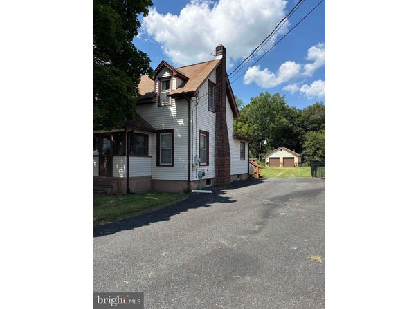 14 ARCH Street, NEWFIELD, NJ 08344