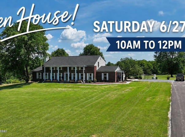 4435 Fosskuhl Rd, Floyds Knobs, IN 47119