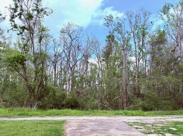 SW Grand Street, Greenville, FL 32331
