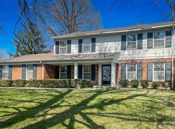 4511 Old Hartford Rd, Owensboro, KY 42303