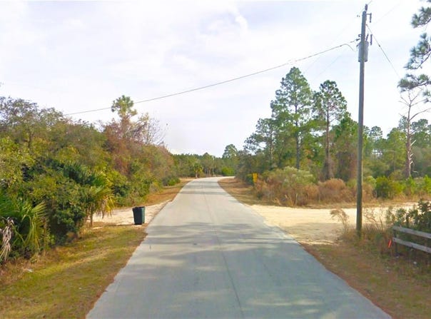 0 SW 123RD COURT, CEDAR KEY, FL 32625