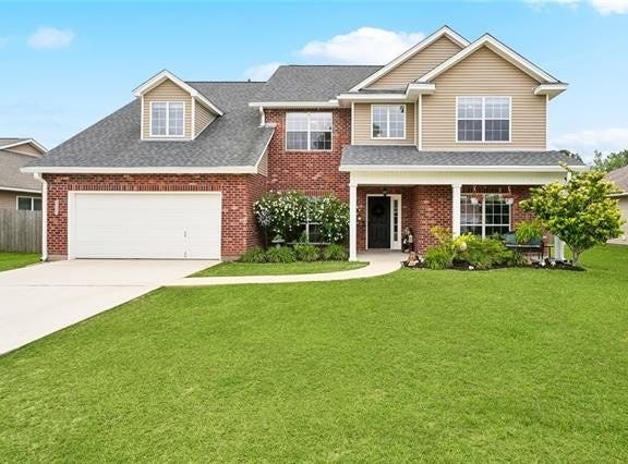 233 ARIAN Lane, Covington, LA 70433