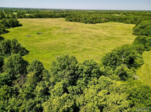 Tract 1c Audrain Rd 935, Mexico, MO 65265