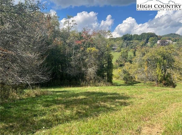 Busic Ridge #5, Sparta, NC 28675