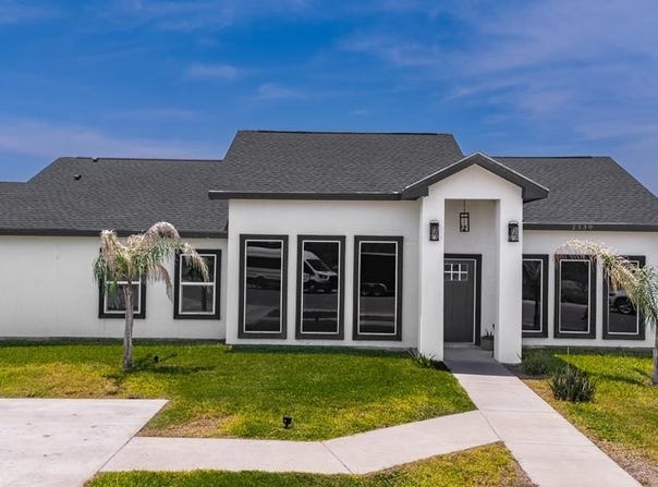 2330 Rio Pecos Dr., Eagle Pass, TX 78852