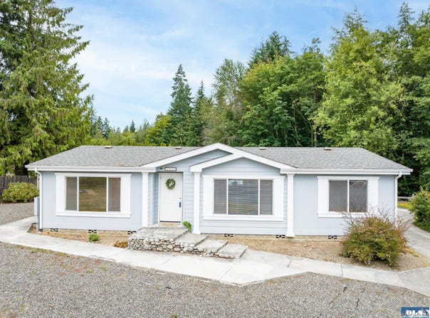 3406 S Mill Creek Ct, Port Angeles, WA 98362