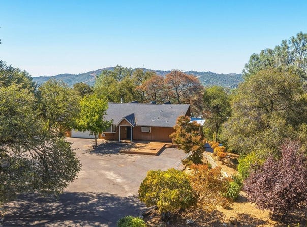 999 Cemetery Lane, Sonora, CA 95370