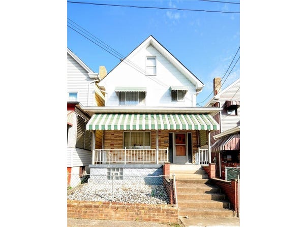 314 29th Street, McKeesport, PA 15132
