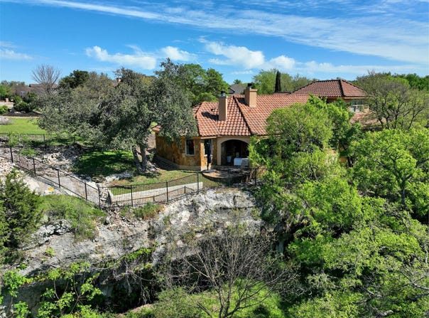 2600 Grapevine Springs CV, Georgetown, TX 78628