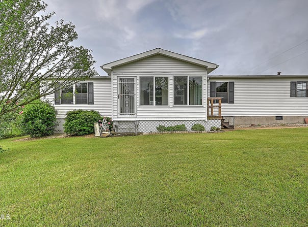 728 Weems Chapel Road, Mosheim, TN 37818