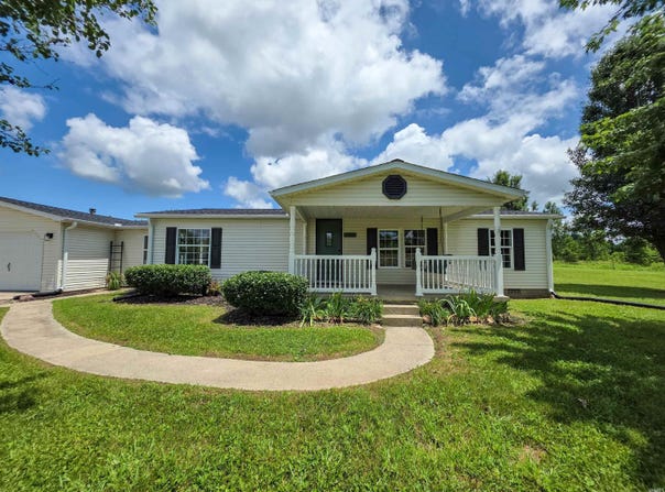 13971 W 150 N, Linton, IN 47441