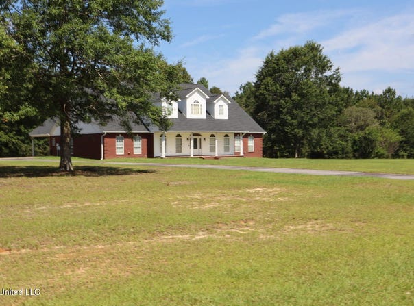 2212 Sampras Boulevard, Vancleave, MS 39565