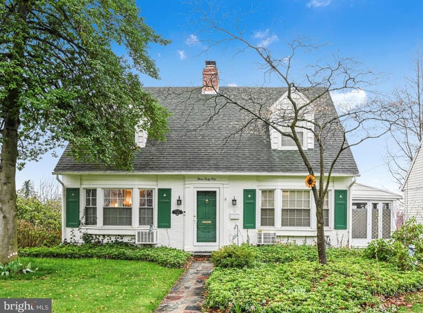 341 CRESTON ROAD, YORK, PA 17403