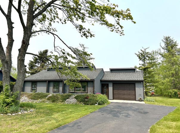 1740 Baden Strasse, Gaylord, MI 49735