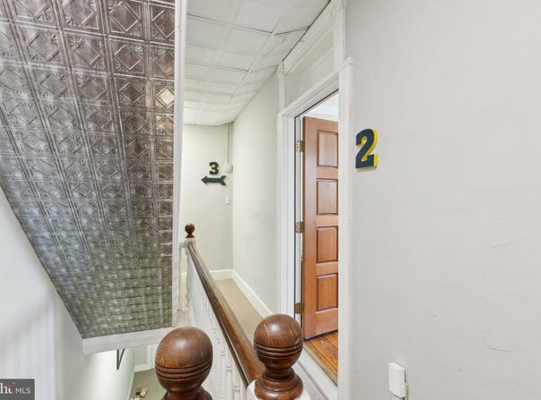 165 KING GEORGE STREET, ANNAPOLIS, MD 21401