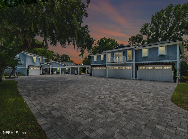 1246 NECK Road, Ponte Vedra Beach, FL 32082