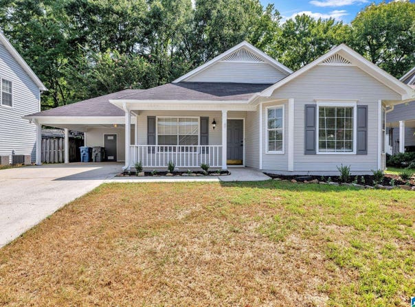 1919 GALLANT FOX DRIVE, HELENA, AL 35080