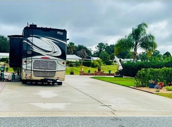 9531 SE 47TH WAY, WEBSTER, FL 33597