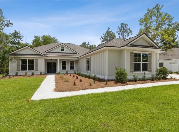 180 Ossabaw Way, Waverly, GA 31565