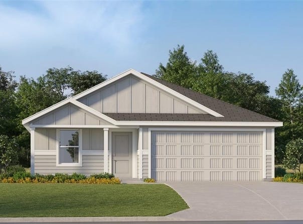 11514 Gammon Avenue, Justin, TX 76078