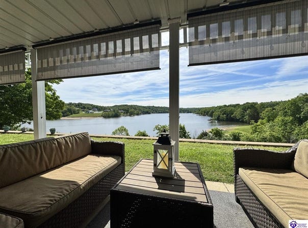 102 Lookout Drive, Brandenburg, KY 40108