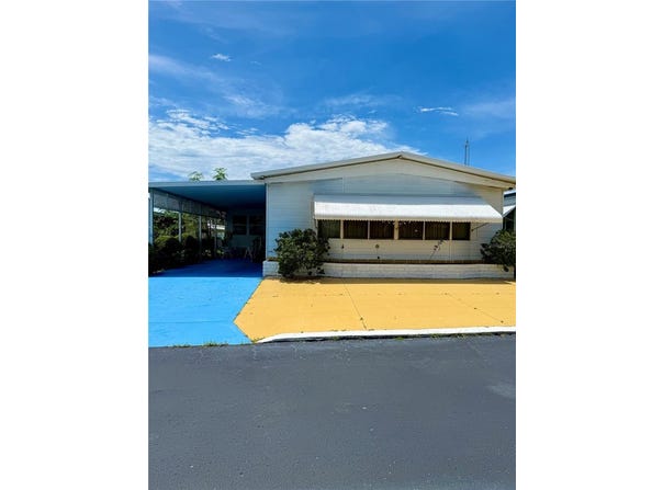7131 EL DEWITT STREET, ZEPHYRHILLS, FL 33541