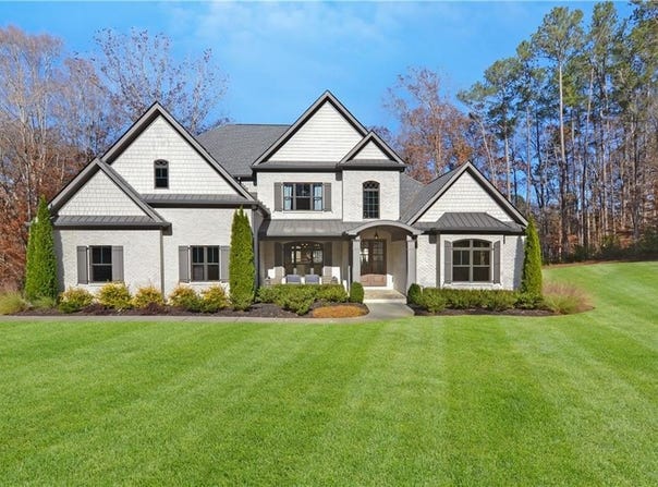 4370 Freys Farm Lane NW, Kennesaw, GA 30152