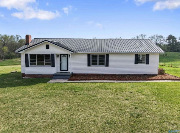 485 Moody Chapel Road, Altoona, AL 35952