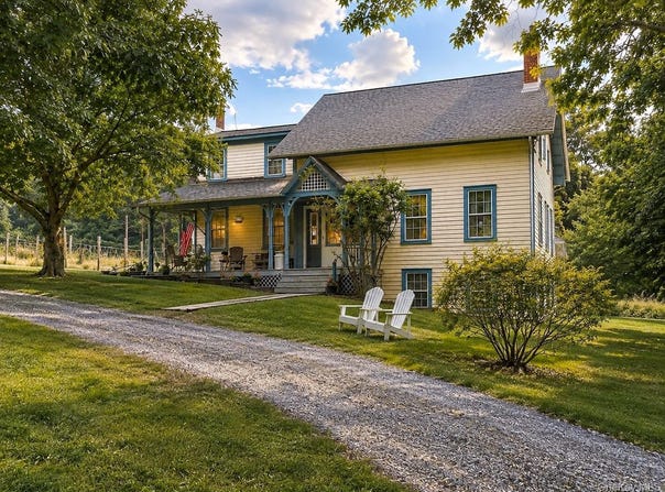 6 Old Dominion Road, Blooming Grove, NY 10914