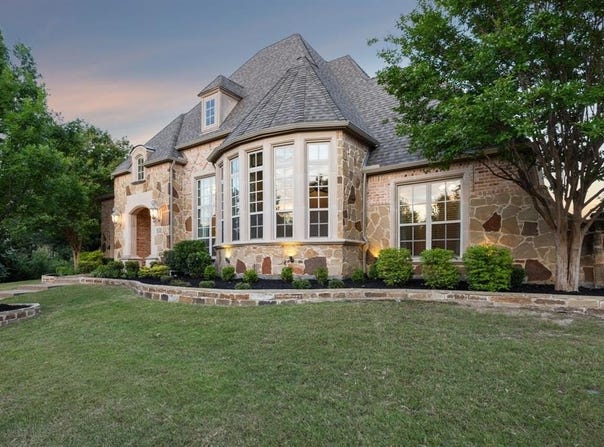 8620 Canyon Crossing, Lantana, TX 76226