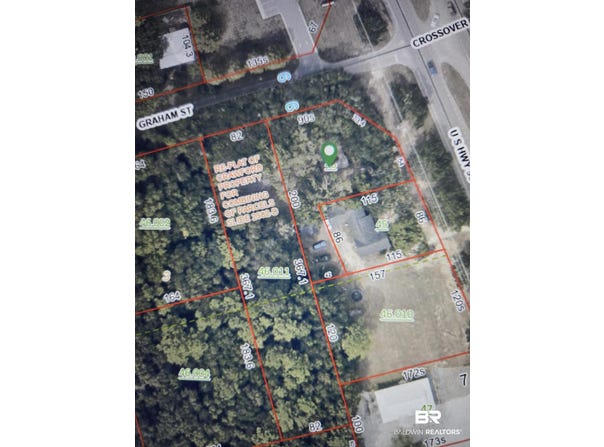 7342 Graham Street, Fairhope, AL 36532