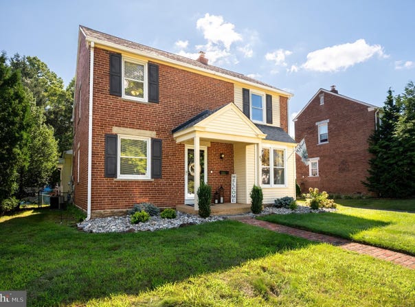 42 HURST Road, WILMINGTON, DE 19803