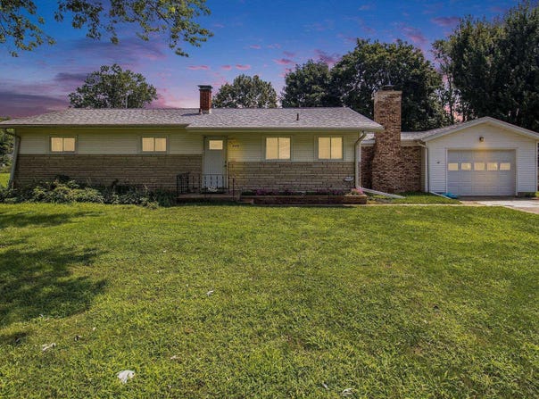 404 Kansas Drive, Goshen, IN 46526