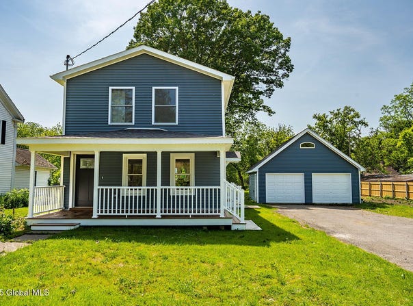 11 N Park Street, White Creek, NY 12816