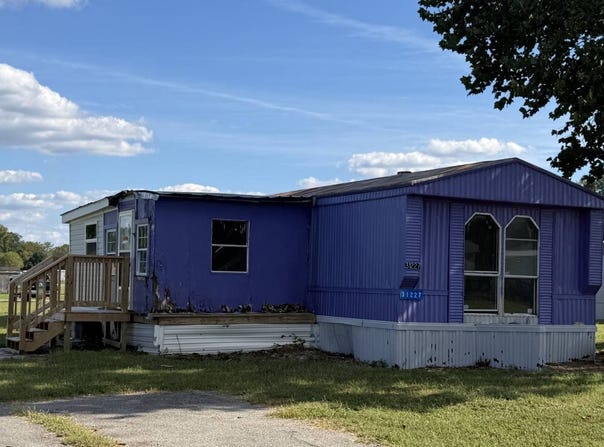 31227 Askew Street, Franklin, VA 23851