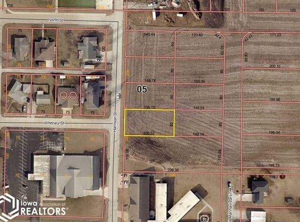 48 Harrison Street, Griswold, IA 51535